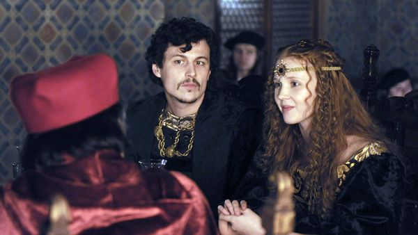 Produktbild: Borgia - Staffel 1 [DC] [6 DVDs]