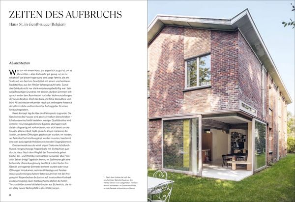 Produktbild: 55 Neue Traumh&auml;user