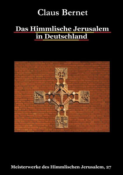 Produktbild: Das Himmlische Jerusalem in Deutschland