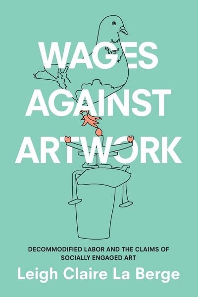 Produktbild: Wages Against Artwork