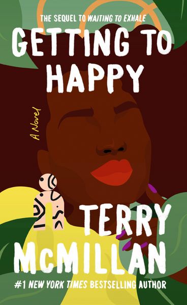 Produktbild: Getting to Happy