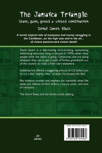 Produktbild: The Jamaica Triangle