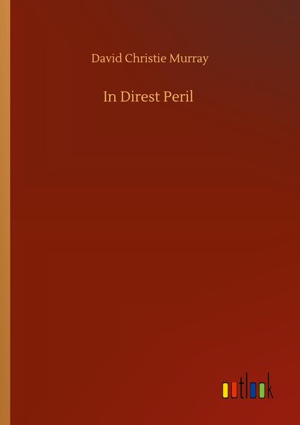 Produktbild: In Direst Peril