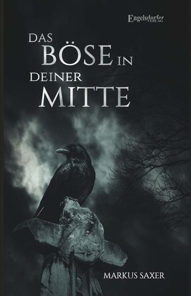 Produktbild: Das B&ouml;se in deiner Mitte
