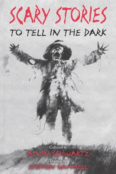 Produktbild: Scary Stories to Tell in the Dark