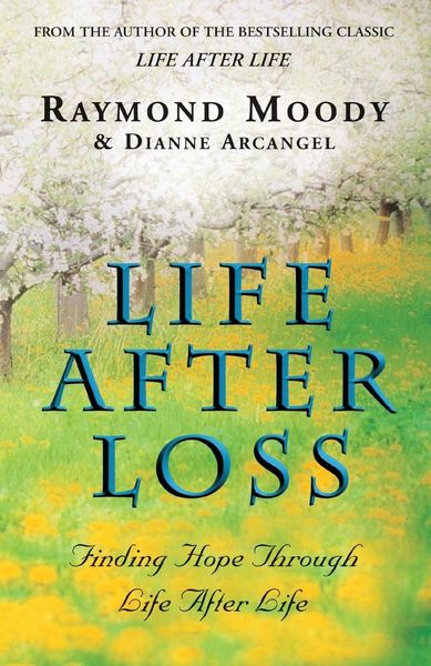 Produktbild: Life After Loss