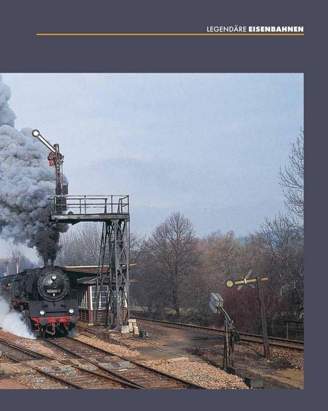Produktbild: Eisenbahn