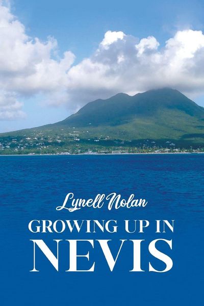 Produktbild: Growing Up in Nevis