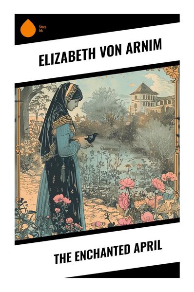 Produktbild: The Enchanted April