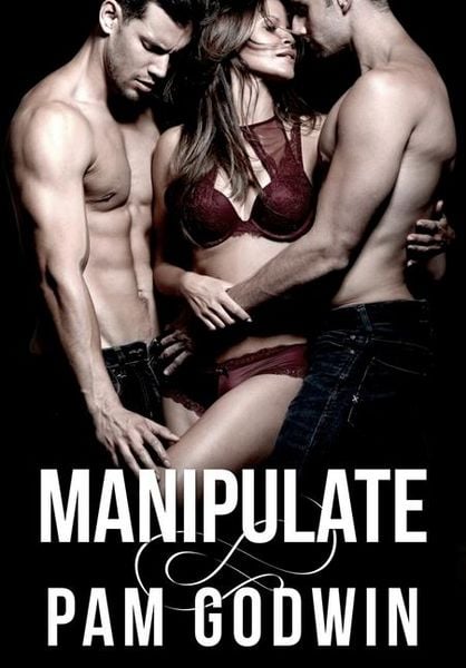 Produktbild: Manipulate