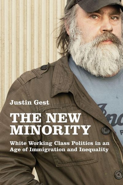 Produktbild: New Minority
