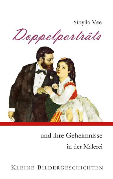 Produktbild: Doppelportr&auml;ts und ihre Geheimnisse in der Malerei