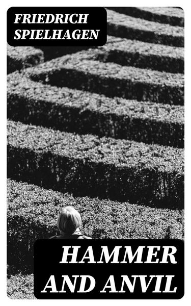 Produktbild: Hammer and Anvil