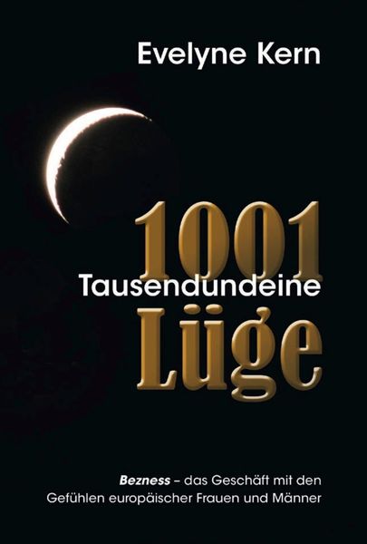 Produktbild: 1001 Tausendundeine L&uuml;ge