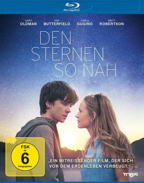 Produktbild: Den Sternen so nah