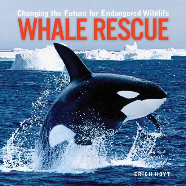 Produktbild: Whale Rescue