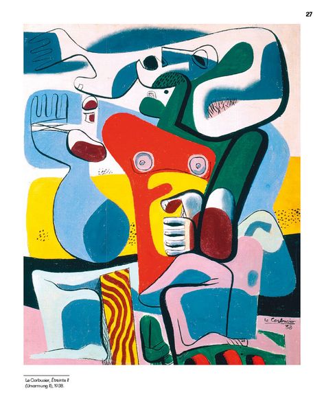 Produktbild: Le Corbusier &ndash; Der Maler