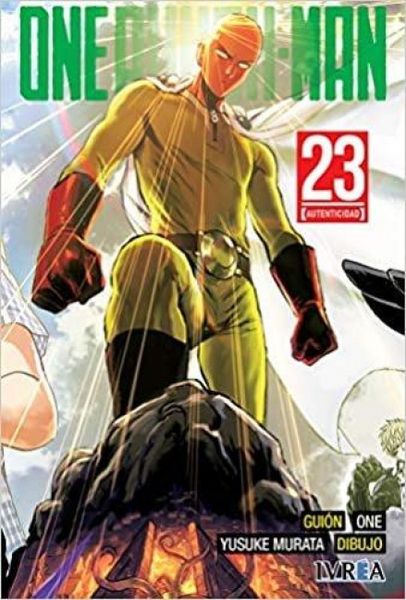 Produktbild: One punch-man