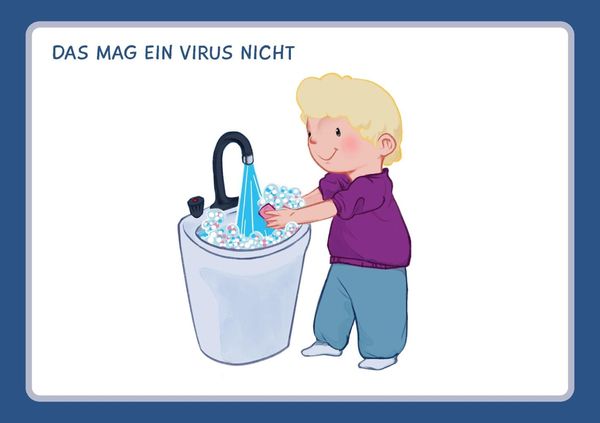 Produktbild: Wir lauschen, sprechen, hüpfen