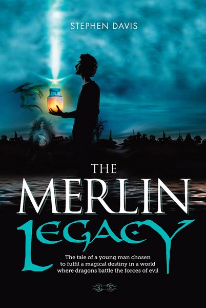 Produktbild: The Merlin Legacy