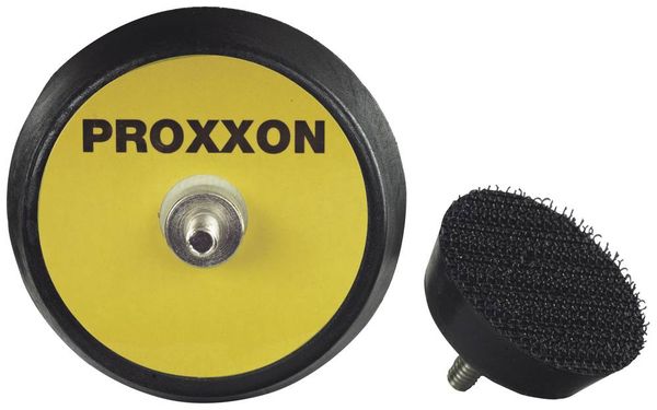 Proxxon 29098 Schaumstützteller Ø 50mm