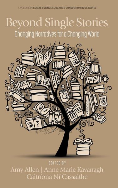 Produktbild: Beyond Single Stories