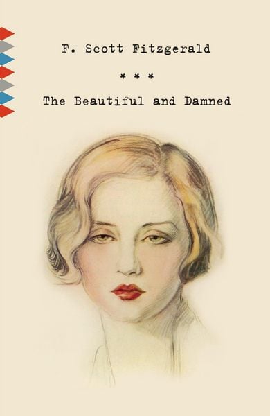 Produktbild: The Beautiful and Damned