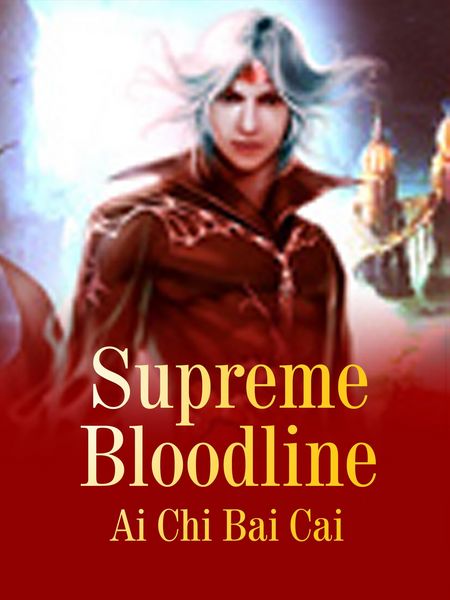 Produktbild: Supreme Bloodline