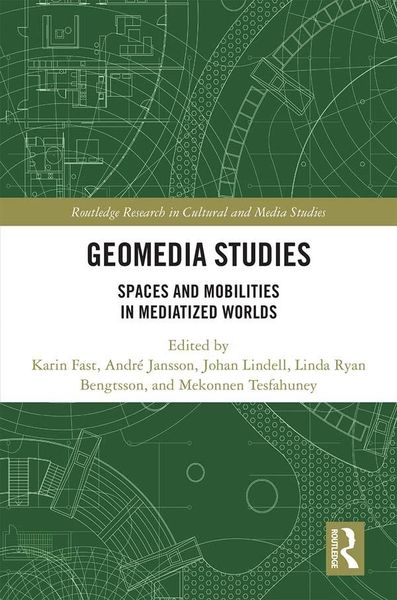 Produktbild: Geomedia Studies