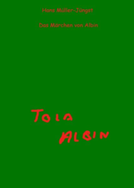 Produktbild: Das M&auml;rchen von Albin