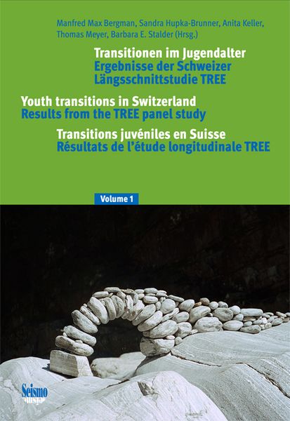 Produktbild: Transitionen im Jugendalter