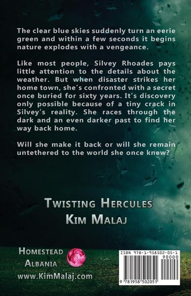 Produktbild: Twisting Hercules