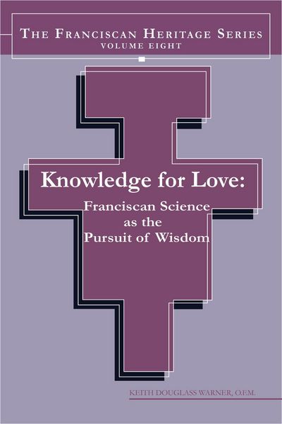 Produktbild: Knowledge For Love