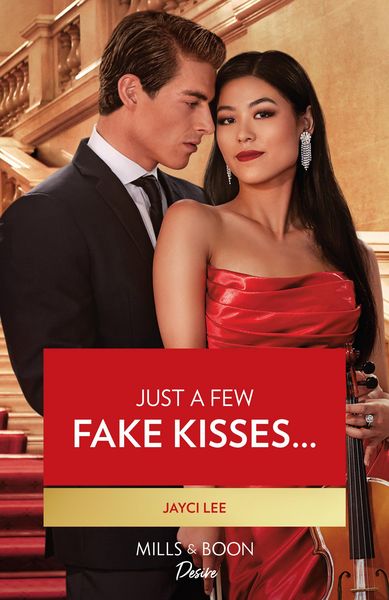 Produktbild: Just A Few Fake Kisses...