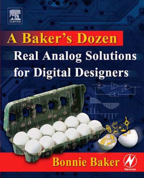 Produktbild: A Baker's Dozen