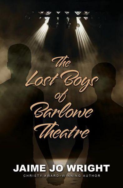 Produktbild: The Lost Boys of Barlowe Theater