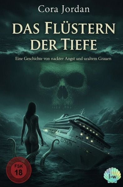 Produktbild: Vampirgeschichten / Fl&uuml;stern der Tiefe - Eine Geschichte von nackter Angst und uraltem Grauen