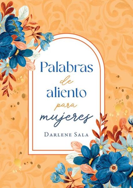 Produktbild: Palabras de Aliento Para Mujeres