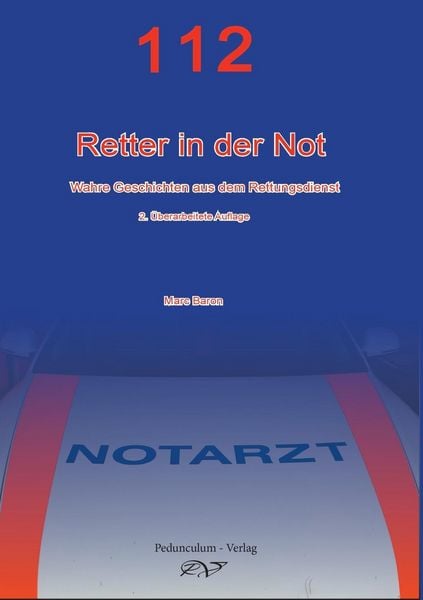 Produktbild: 112-Retter in der Not
