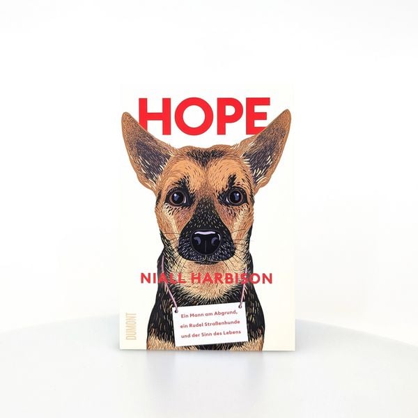 Produktbild: Hope