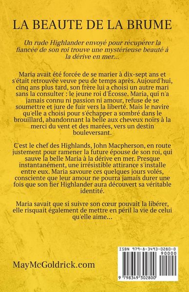 Produktbild: La Beaute De La Brume