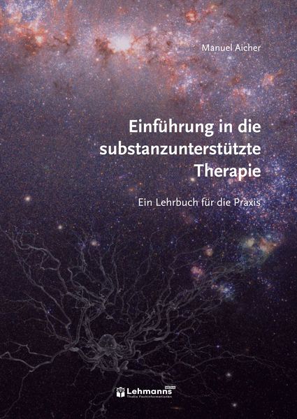 Produktbild: Einf&uuml;hrung in die substanzunterst&uuml;tzte Therapie