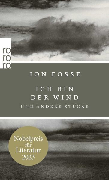 Produktbild: Ich bin der Wind