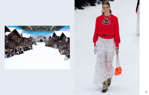 Produktbild: Iconic Runways