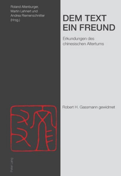 Produktbild: Dem Text ein Freund