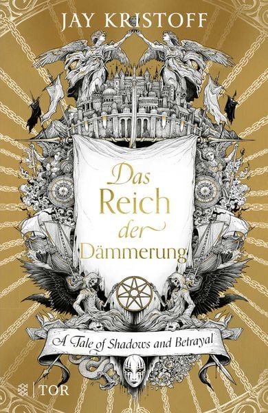 Produktbild: Das Reich der Dämmerung