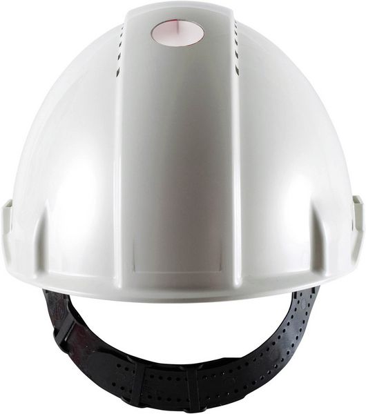 Produktbild: 3M G3000 m Uvicator sensor G30NUY Schutzhelm EN 397, EN 12492, EN 50365 Gelb