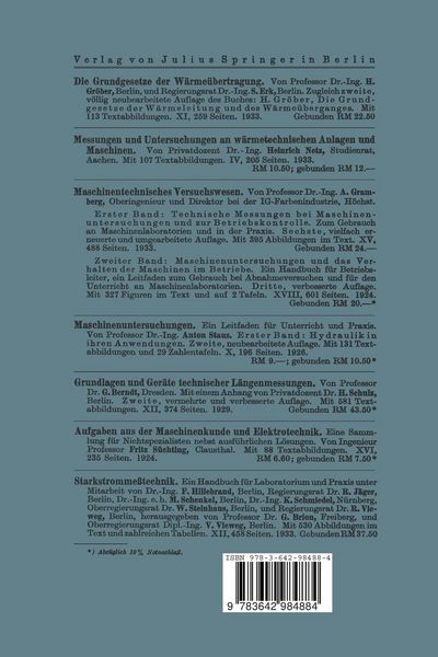 Produktbild: Technisch-physikalisches Praktikum