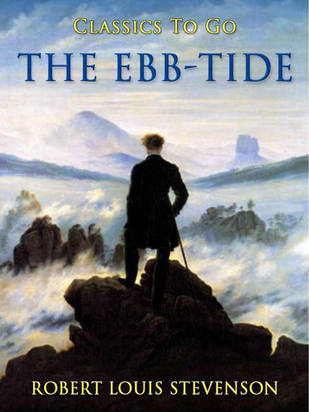 Produktbild: The Ebb-Tide