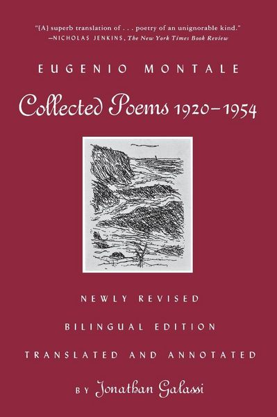 Produktbild: Collected Poems, 1920-1954